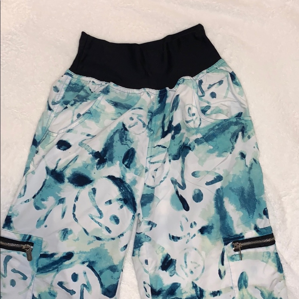 Zumba pants